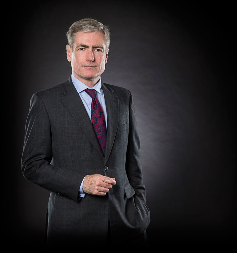 Mark Richmond SC Eleven Wentworth